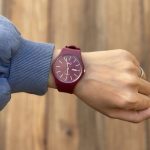 ساعت مچی کیو اند کیو مدل A212J011Y