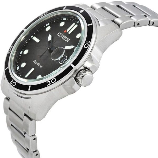 ساعت مچی سیتیزن مدل AW1816-89E