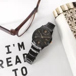 ساعت مچی سیتیزن مدل BM6976-72E