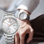 ساعت مچی سیتیزن مدل BM6978-77A