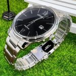 ساعت مچی سیتیزن مدل BM6978-77E