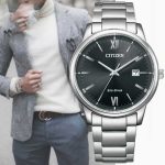 ساعت مچی سیتیزن مدل BM6978-77E