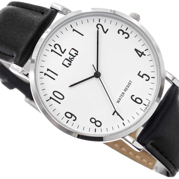 ساعت مچی کیو اند کیو مدل C43A-001PY