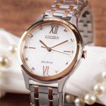 ساعت مچی سیتیزن مدل EM0506-77A