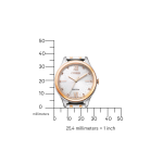 ساعت مچی سیتیزن مدل EM0506-77A