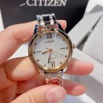 ساعت مچی سیتیزن مدل EM0506-77A