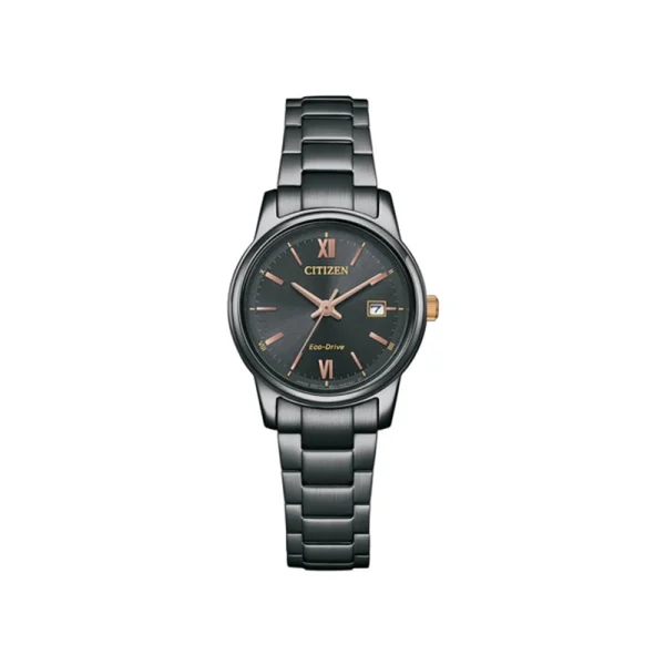 ساعت مچی سیتیزن مدل EW2316-76E