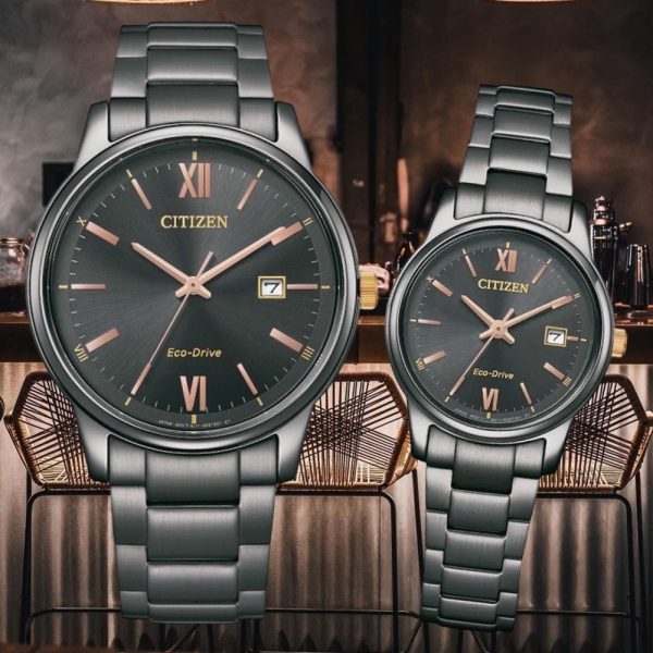 ساعت مچی سیتیزن مدل EW2316-76E