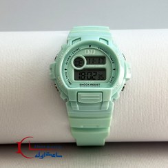 ساعت مچی کیو اند کیو مدل G14A-002VY