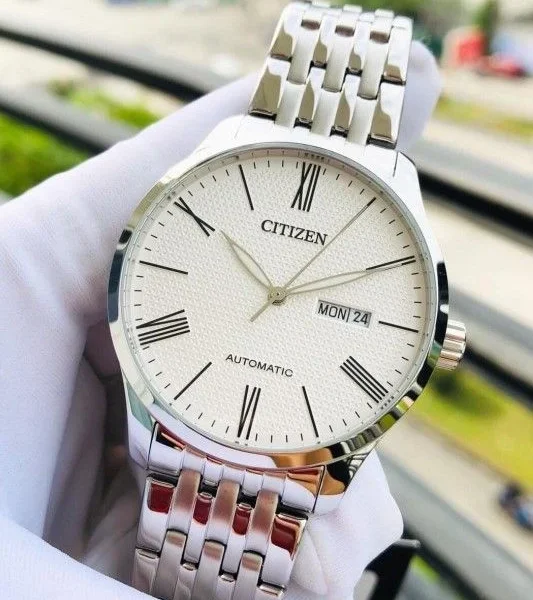 ساعت مچی سیتیزن مدل NH8350-59A