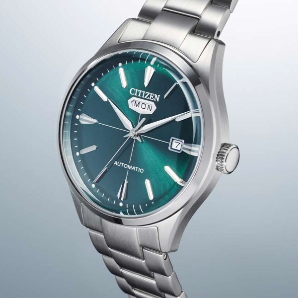 ساعت مچی سیتیزن مدل NH8391-51X