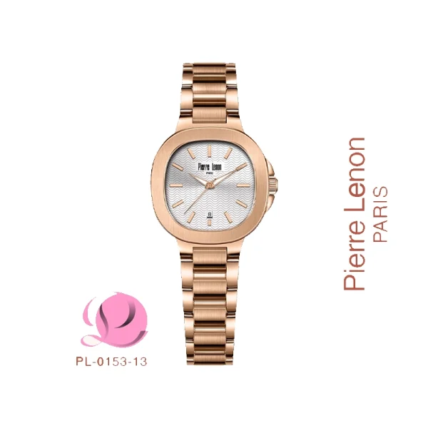 ساعت مچی پیر لنون مدل PL-0153-13