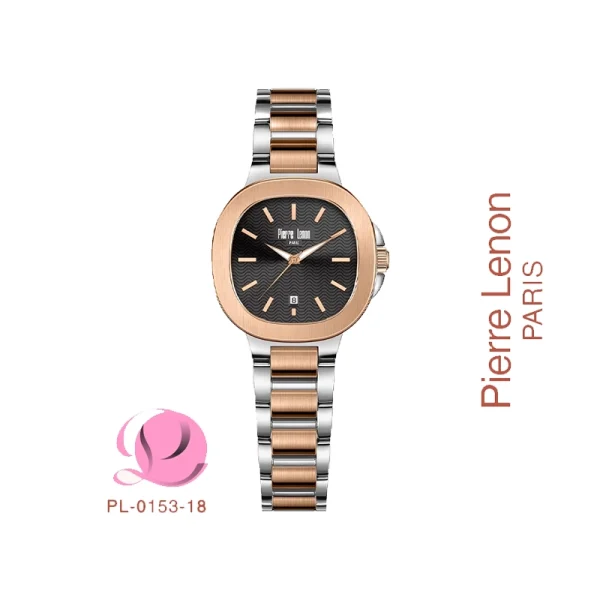 ساعت مچی پیر لنون مدل PL-0153-18