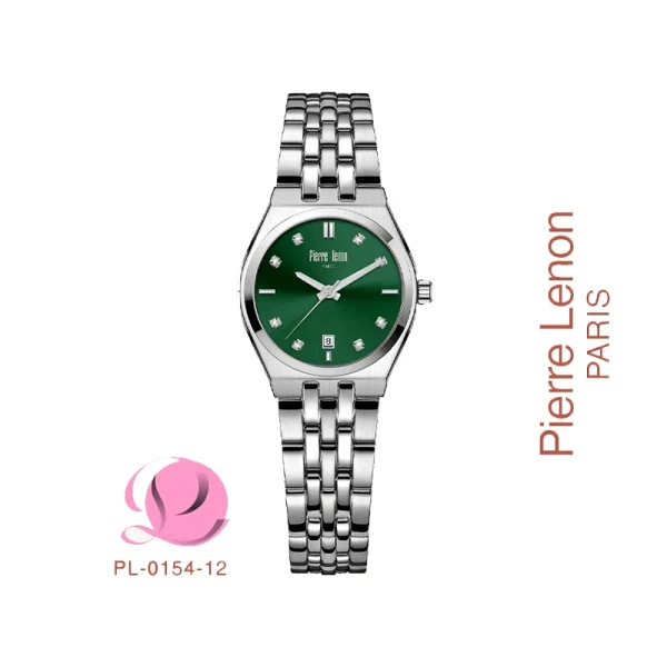 ساعت مچی پیر لنون مدل PL-0154-12