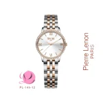 ساعت مچی پیر لنون مدل PL-0145-12