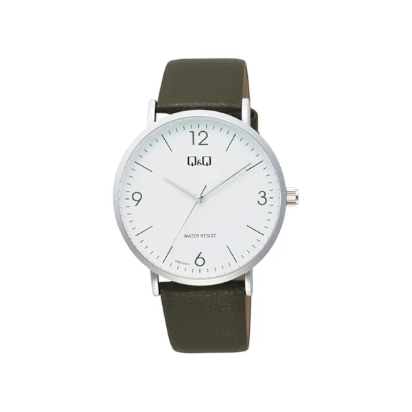 ساعت مچی کیو اند کیو مدل Q56B-003PY