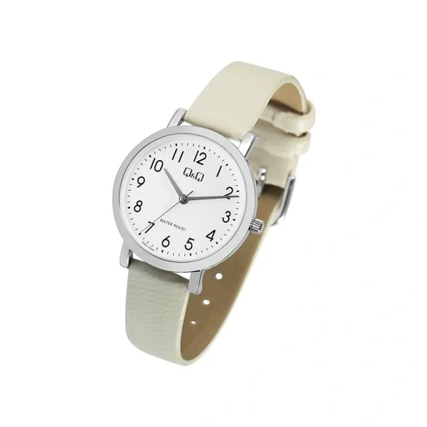 ساعت مچی کیو اند کیو مدل Q58A-004PY