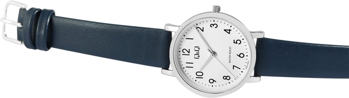 ساعت مچی کیو اند کیو مدل Q58A-009PY