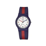 ساعت بچه گانه کیو اند کیو مدل V06A-002VY