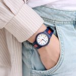 ساعت بچه گانه کیو اند کیو مدل V06A-002VY