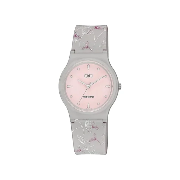 ساعت بچه گانه کیو اند کیو مدل V06A-011VY