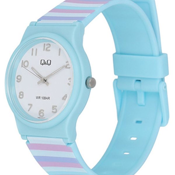 ساعت بچه گانه کیو اند کیو مدل V06A-012VY
