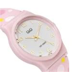 ساعت بچه گانه کیو اند کیو مدل V06A-014VY