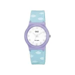 ساعت بچه گانه کیو اند کیو مدل V06A-015VY