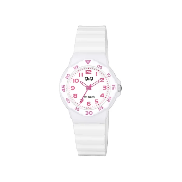 ساعت مچی کیو اند کیو مدل V07A-003VY