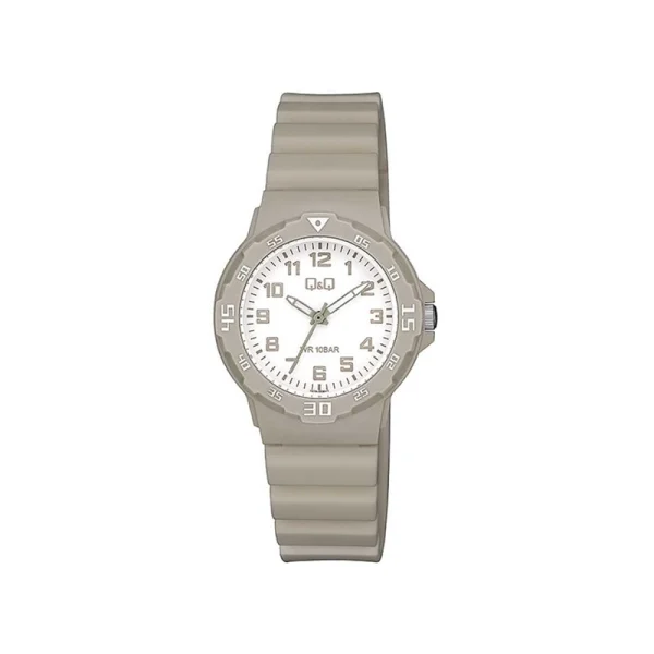 ساعت مچی کیو اند کیو مدل V07A-006VY