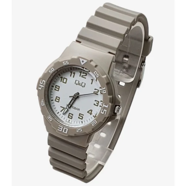 ساعت مچی کیو اند کیو مدل V07A-006VY