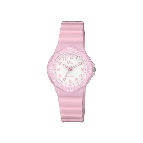 ساعت مچی کیو اند کیو مدل V07A-007VY