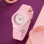 ساعت مچی کیو اند کیو مدل V07A-007VY