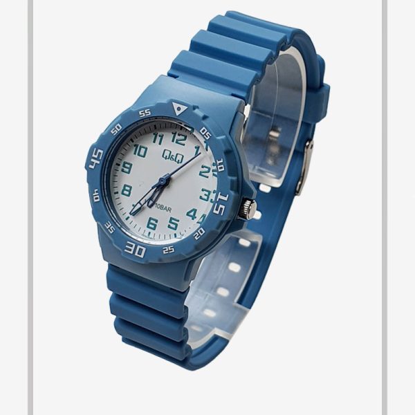 ساعت مچی کیو اند کیو مدل V07A-008VY