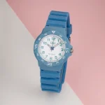 ساعت مچی کیو اند کیو مدل V07A-008VY