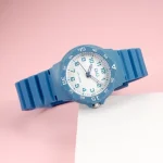 ساعت مچی کیو اند کیو مدل V07A-008VY