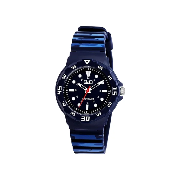ساعت مچی کیو اند کیو مدل V07A-011VY
