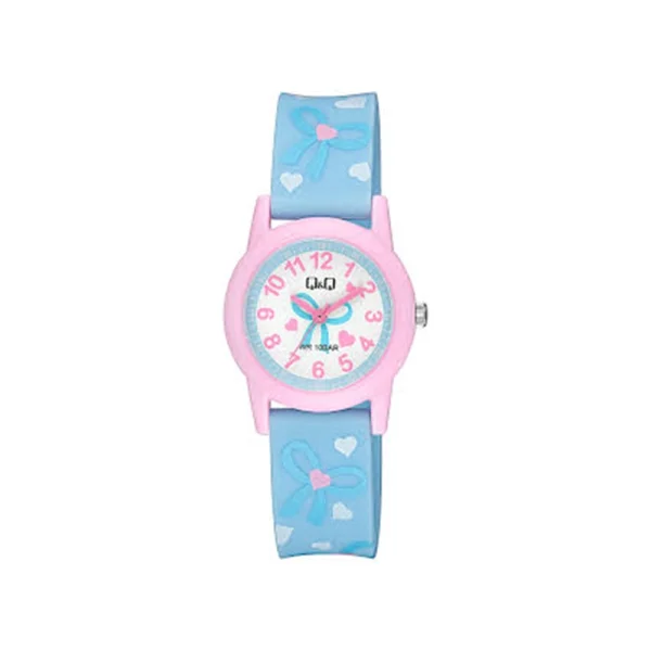 ساعت بچه گانه کیو اند کیو مدل V22A-008VY