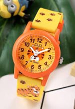 ساعت بچه گانه کیو اند کیو مدل V22A-016VY