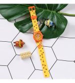 ساعت بچه گانه کیو اند کیو مدل V22A-016VY