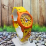 ساعت بچه گانه کیو اند کیو مدل V22A-016VY