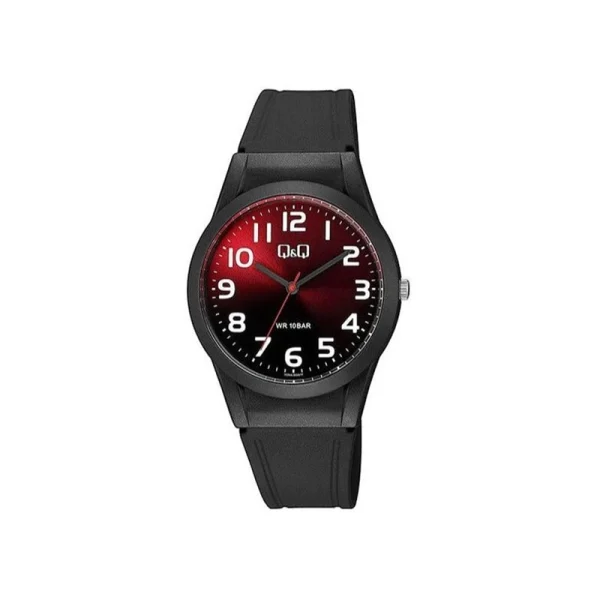 ساعت مچی کیو اند کیو مدل V25A-002VY