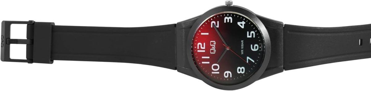 ساعت مچی کیو اند کیو مدل V25A-002VY