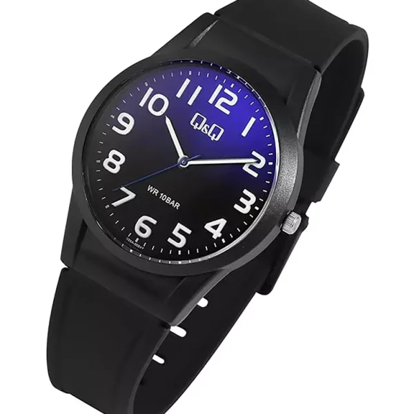 ساعت مچی کیو اند کیو مدل V25A-003VY