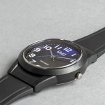 ساعت مچی کیو اند کیو مدل V25A-003VY - Image 3