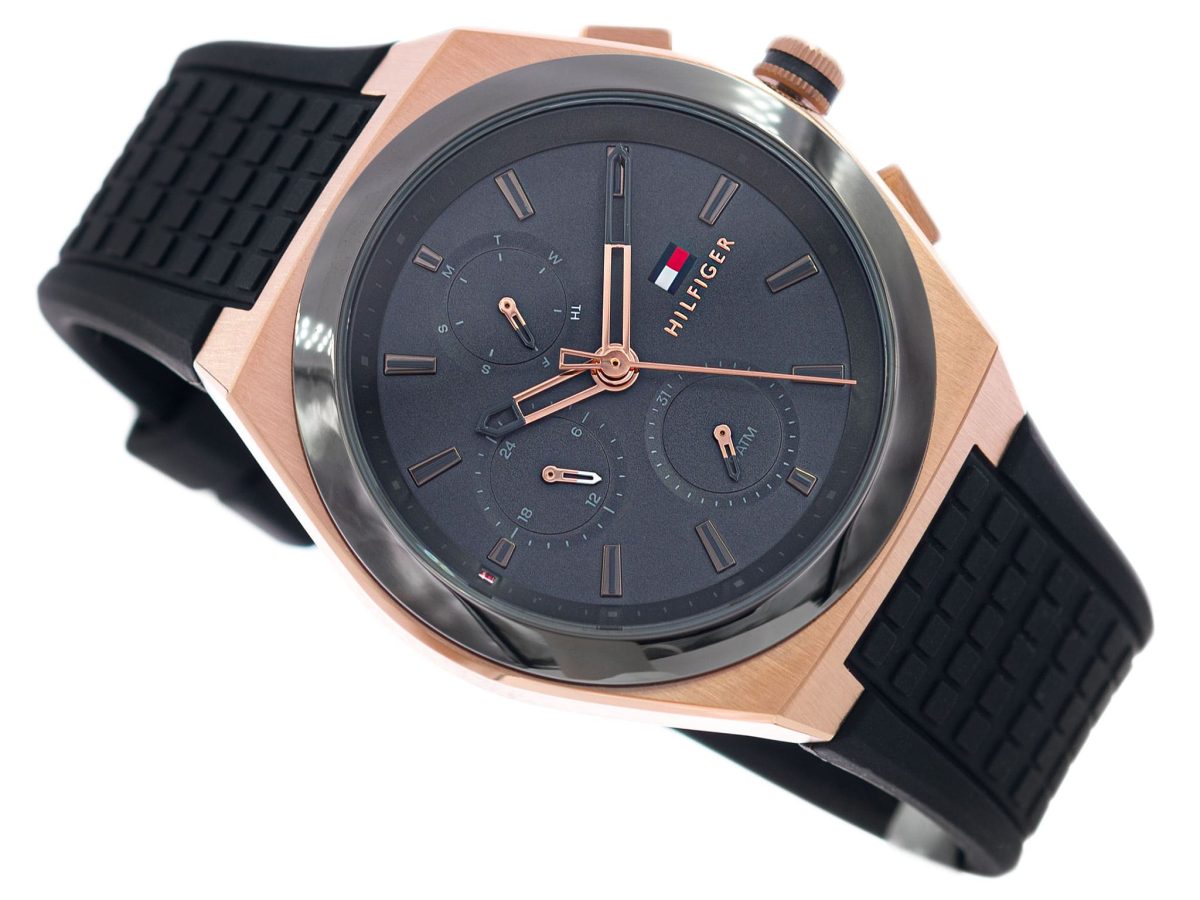 ساعت مچی TOMMY مدل 1791931