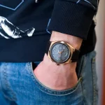 ساعت مچی TOMMY مدل 1791931