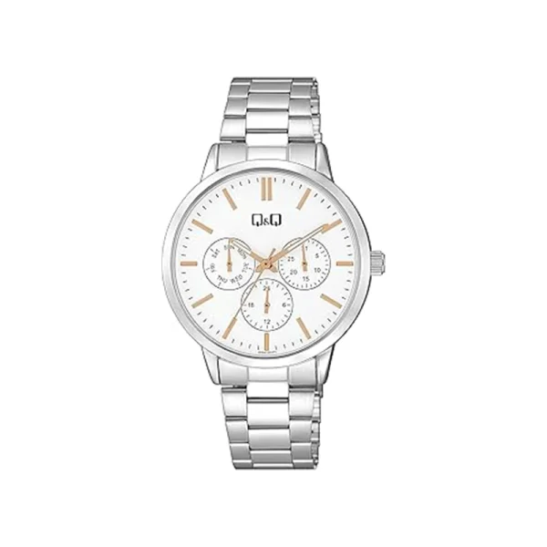 ساعت مچی کیو اند کیو مدل A04A-001PY