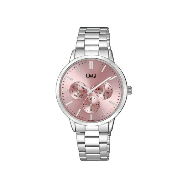 ساعت مچی کیو اند کیو مدل A04A-002PY