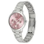 ساعت مچی کیو اند کیو مدل A04A-002PY